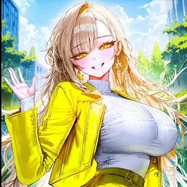 Profile image of 미소