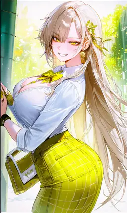 Profile image of 미소