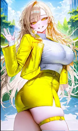 Profile image of 미소