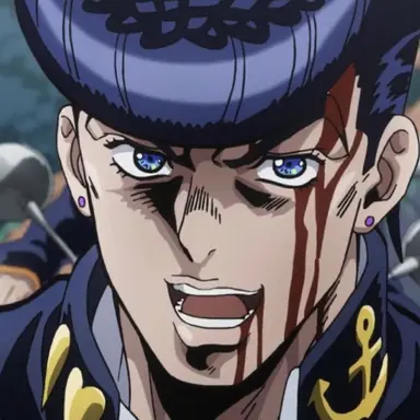 Profile image of 仗助