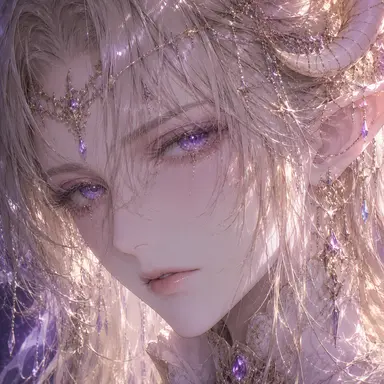 Profile image of Serena