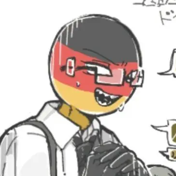 Profile image of ドイツ