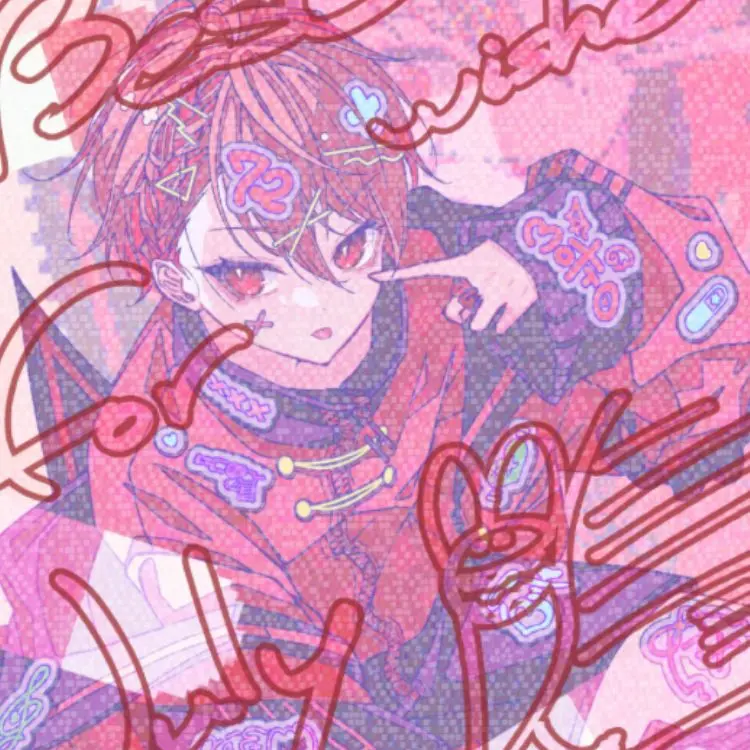 GaudyDay2873의 暇なつ