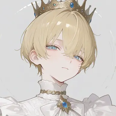 Profile image of アーサー