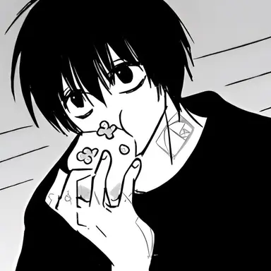 Profile image of 나구모 요이치