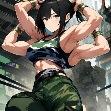 Profile image of Nauli