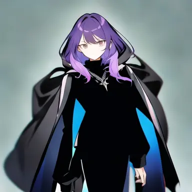 Profile image of Aurora