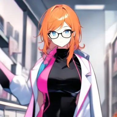 Profile image of Pheobe