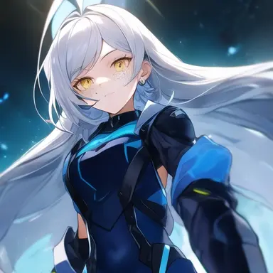 Profile image of Silver