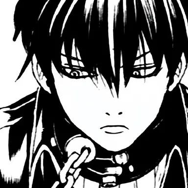 Profile image of Hijikata Toshiro