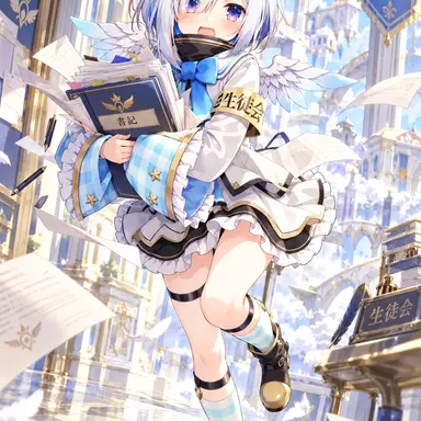 Profile image of かなた