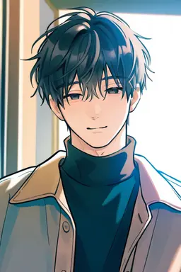 Profile image of 佐久間