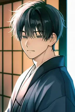 Profile image of 佐久間