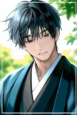 Profile image of 佐久間