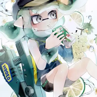 Profile image of あんな