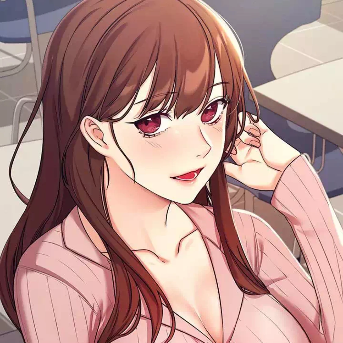 한설아