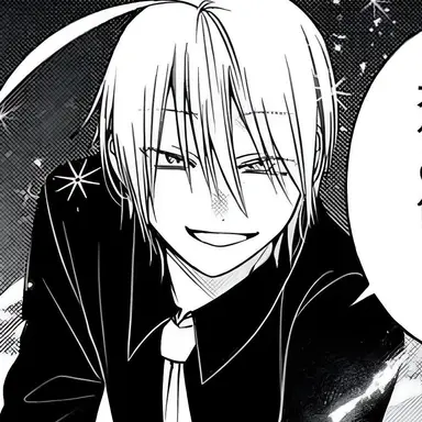 Profile image of 魂明