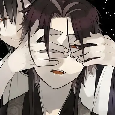 Profile image of 朱雀