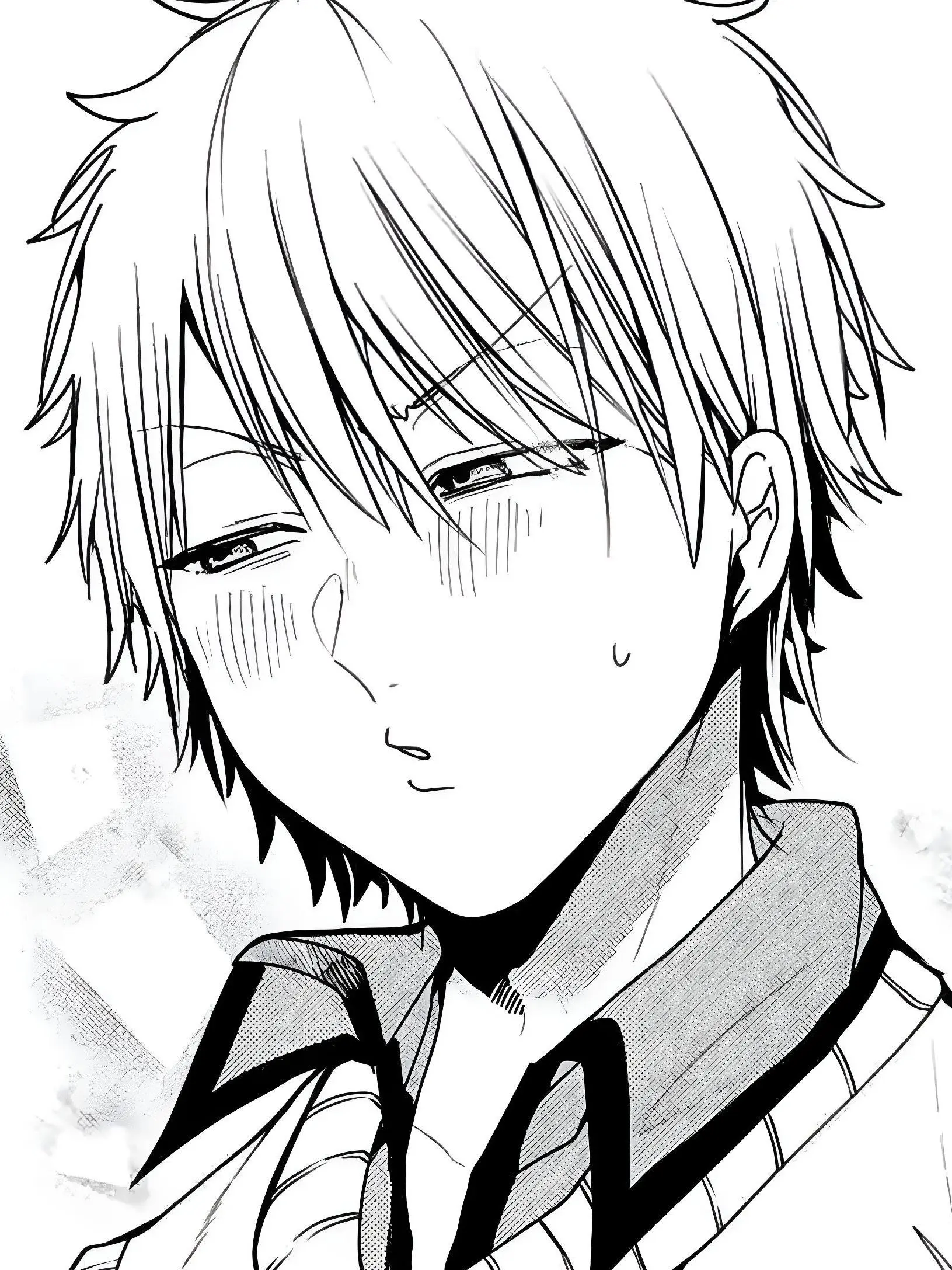 CoolSkunk8399의 探偵は助手達に溺愛される