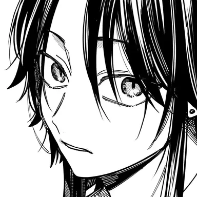 Profile image of 朱雀