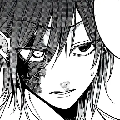 Profile image of 道満