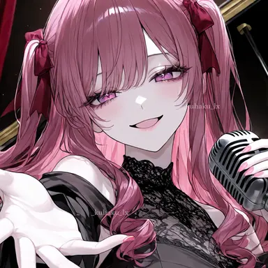 Profile image of エルシア