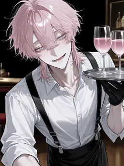 Profile image of シエル