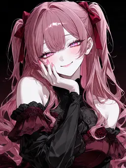 Profile image of エルシア