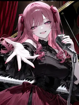 Profile image of エルシア