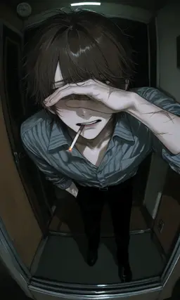 Profile image of 綾人