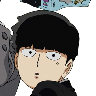 Profile image of Mob