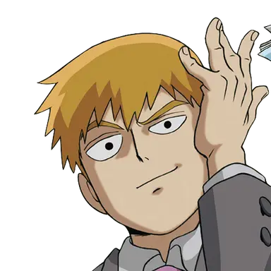 Profile image of Reigen