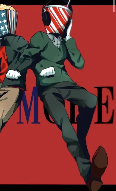 Profile image of ジュース男