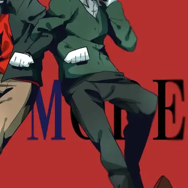 Profile image of ジュース男