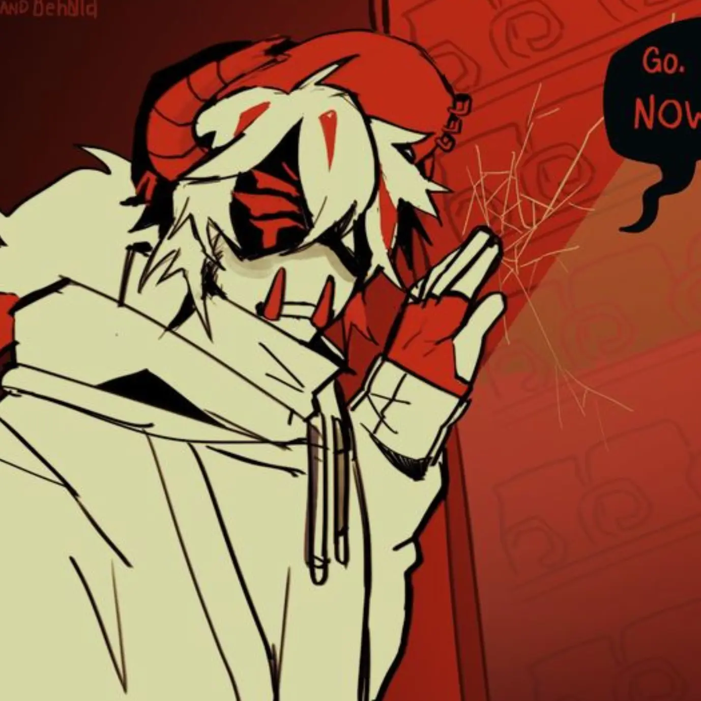 unlucky.card의 아, 제발 파티얘기좀 작작 하라고!