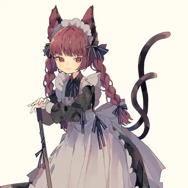 Profile image of 火焔猫燐