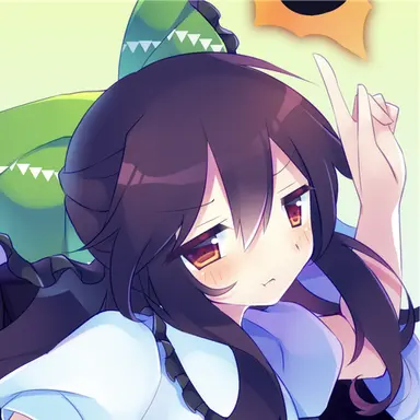 Profile image of 霊烏路空