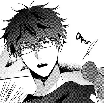 FrailGate8569의 Elias - BL