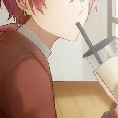 Profile image of けちゃ