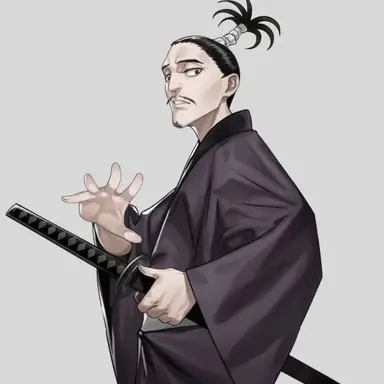 Profile image of ノブナガ