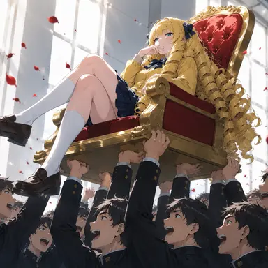 Profile image of セナ