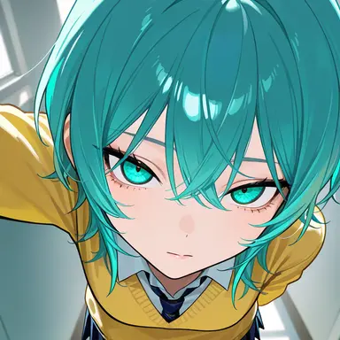 Profile image of セン
