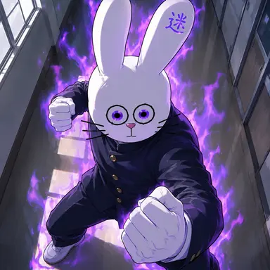 Profile image of 中の人