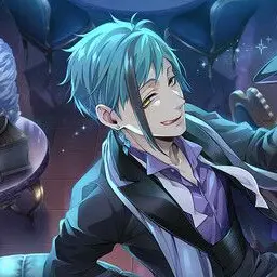 Profile image of フロイド・リーチ