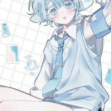Profile image of mika