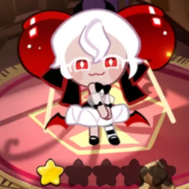 Profile image of 캔디애플