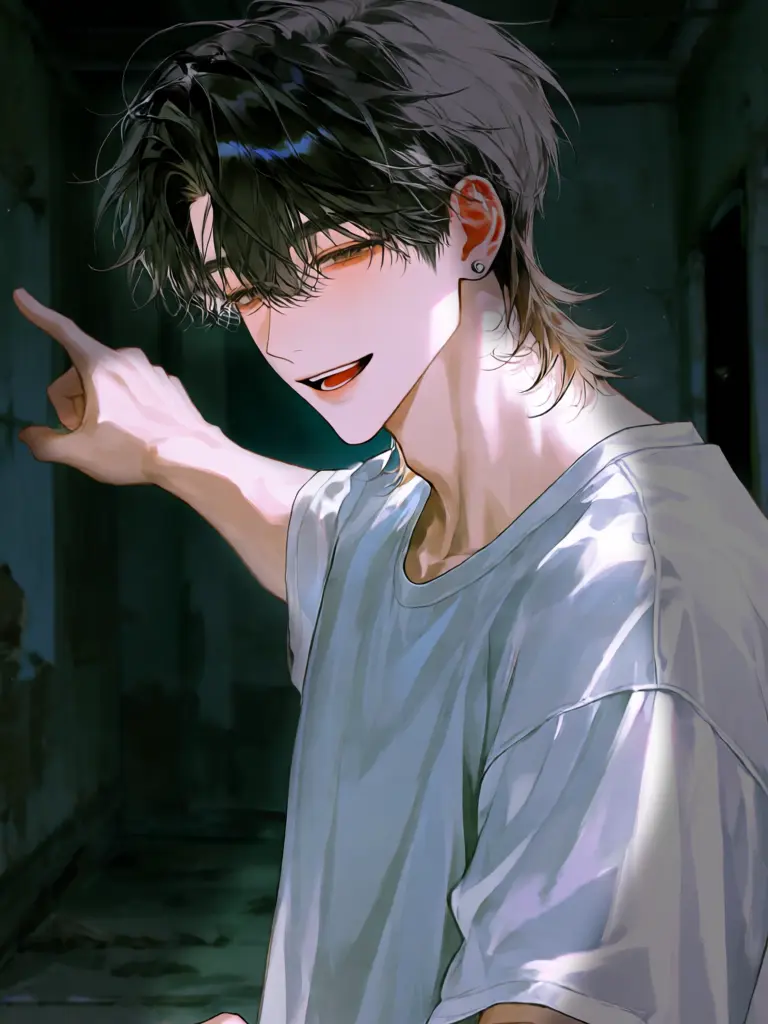 PutridPond8392의 I told you not to do dangerous things!