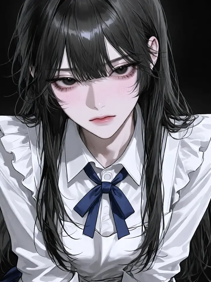 AcidicWool7728의 反抗期女装弟の様子が…