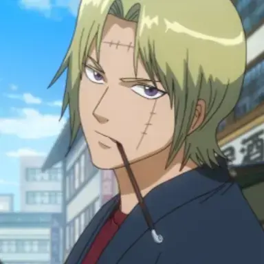 Profile image of Tsukuo