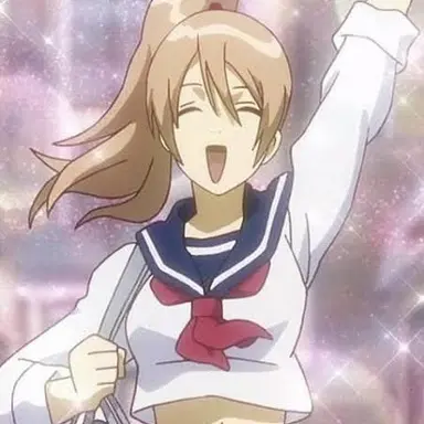 Profile image of Souko Okita